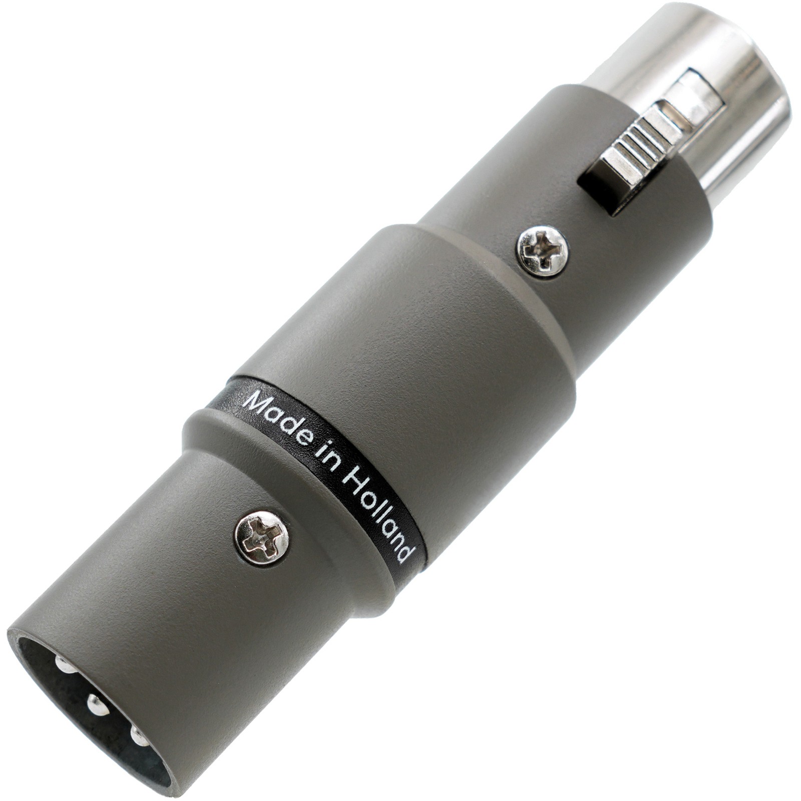 XLR Anschluss des TritonAudio FetHead Mikrofonvorverstärker