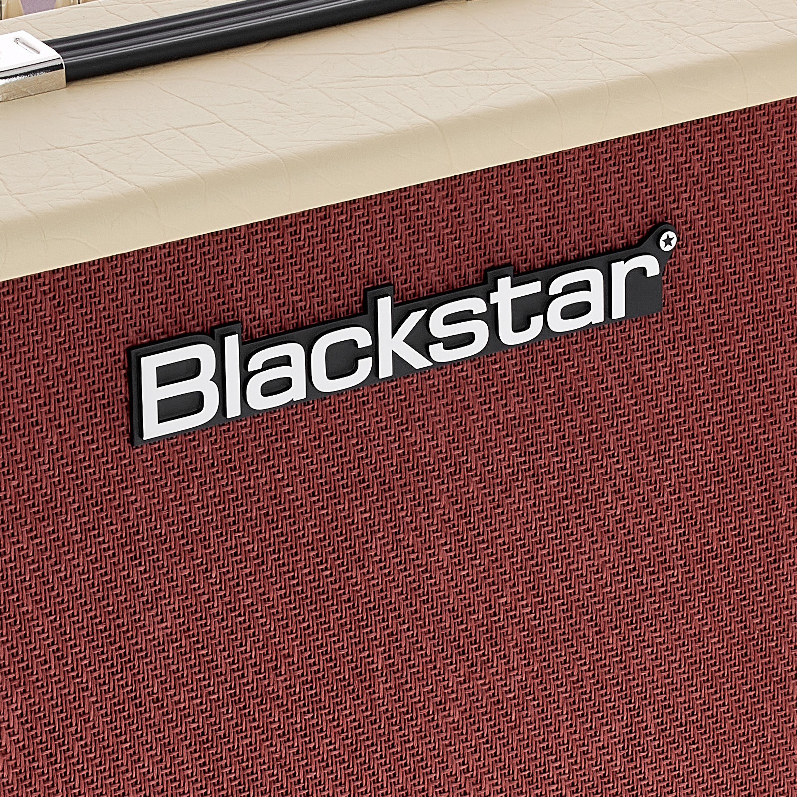 Frontgitter des Blackstar Combo 100R 1x12" Beige 