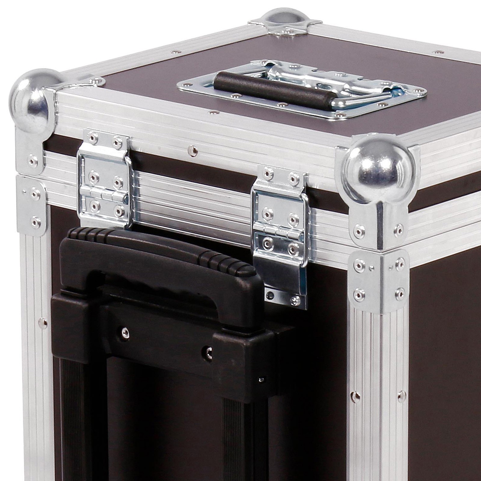Trolleygriff des Thon Case Bose S1 Pro System + Wheels