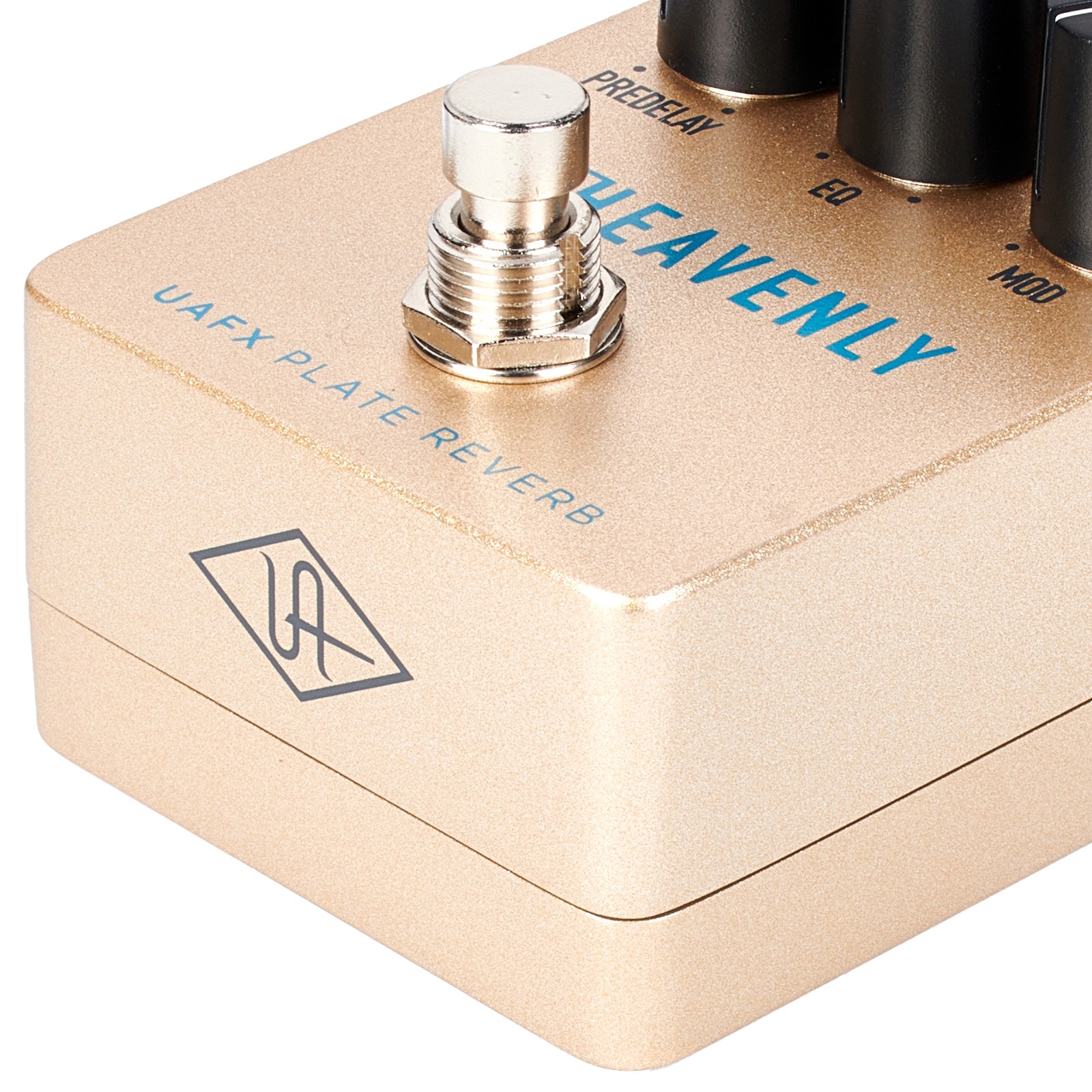 Pedale Universal Audio UAFX Heavenly