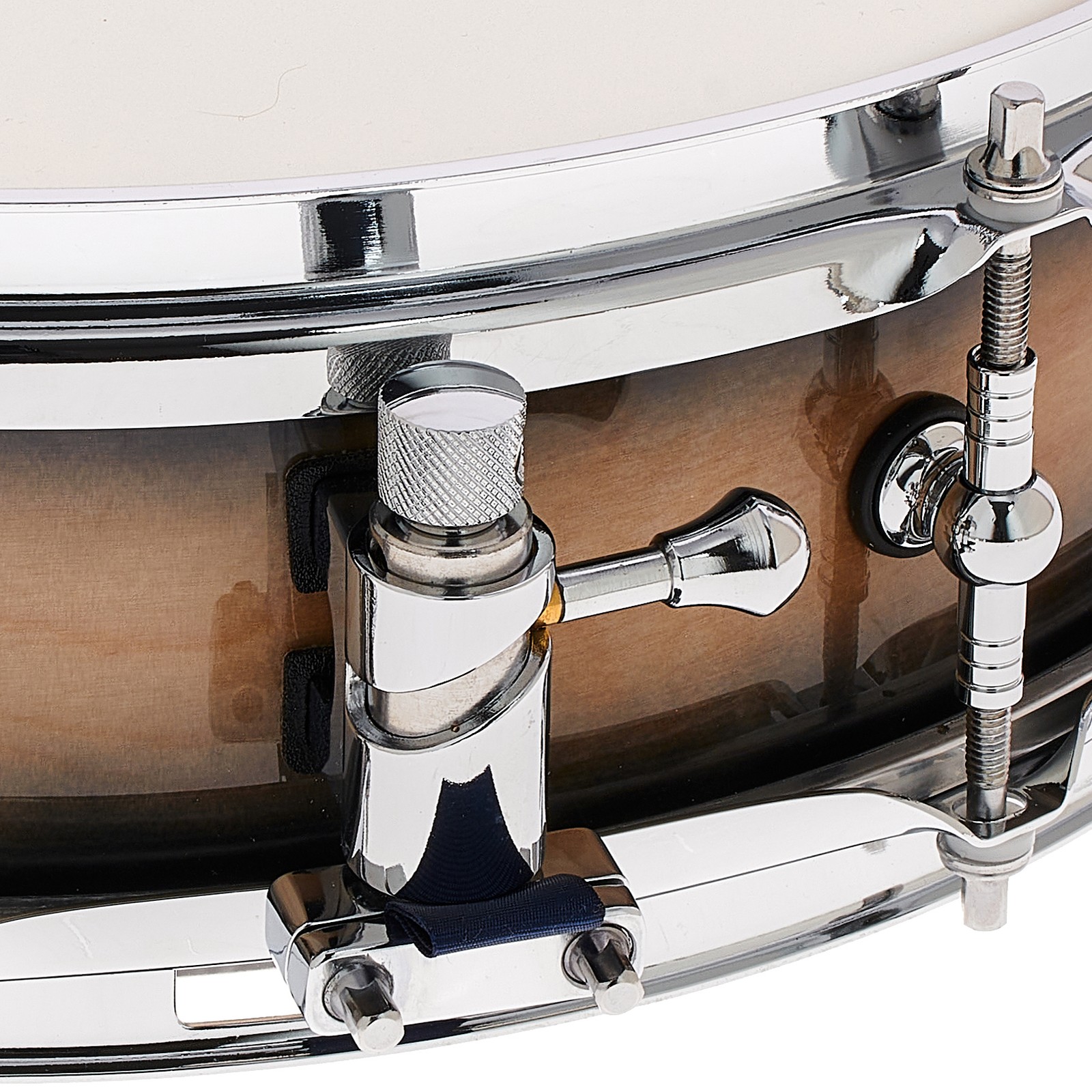 Snare Strainer der DrumCraft 14"x4" Vanguard Snare Birch