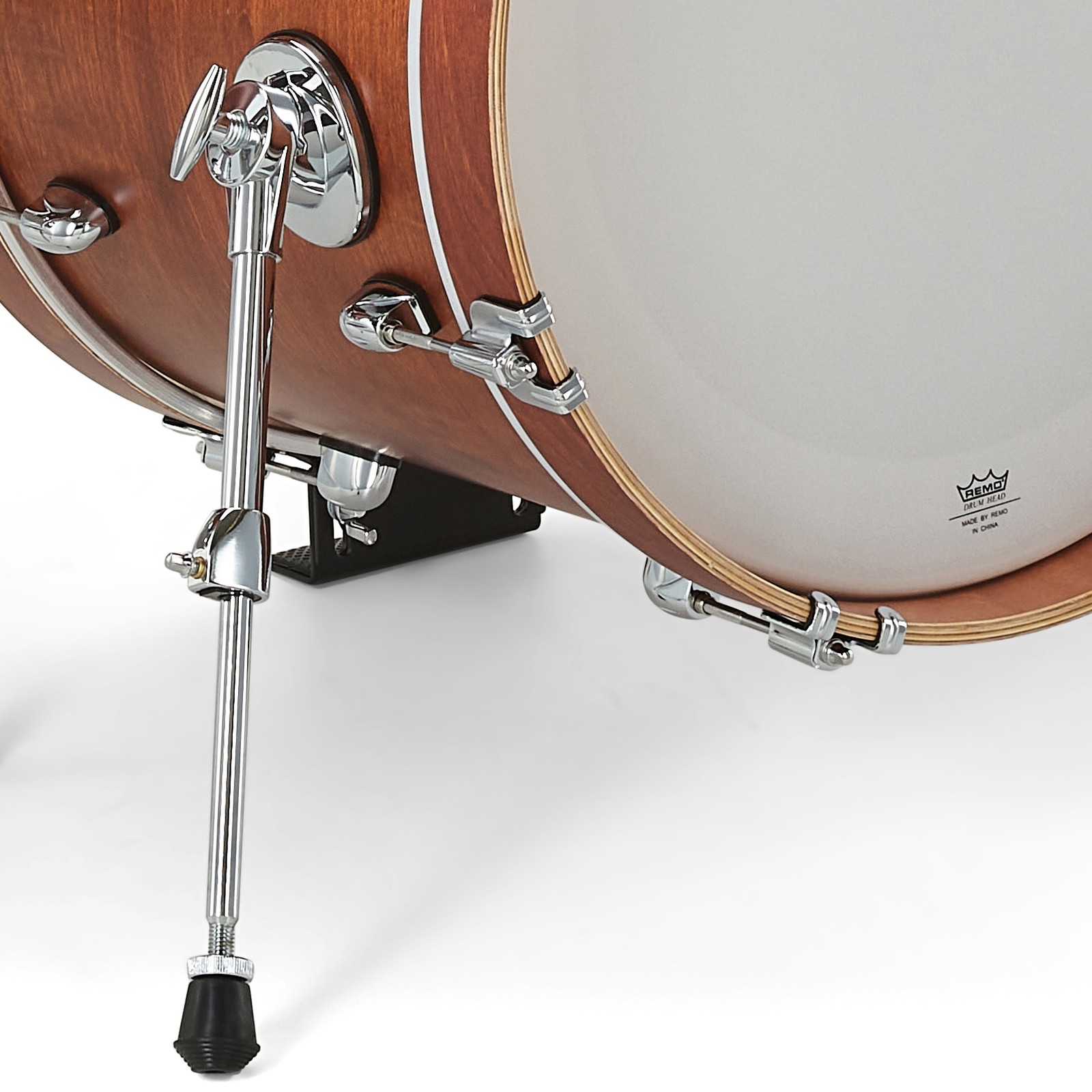 Gretsch Catalina Club bass drum leg 