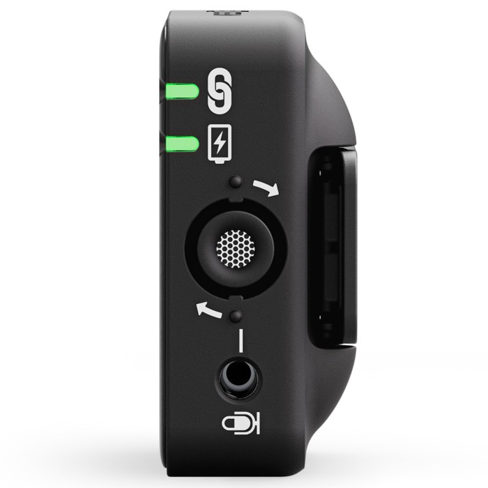 RØDE Capture & RØDE Central