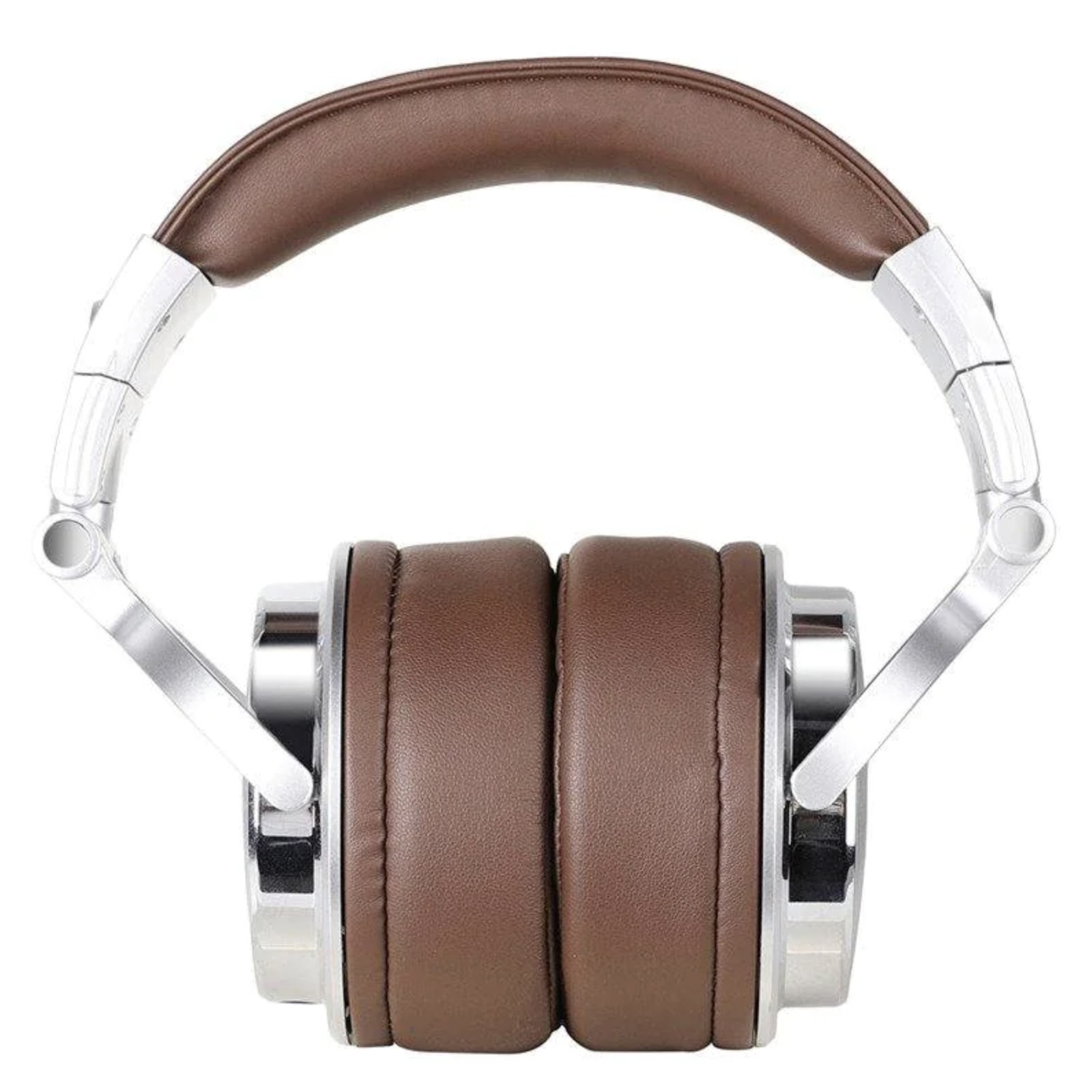 OneOdio Pro 40 Silver Kopfhörer mit Faltmechanismus