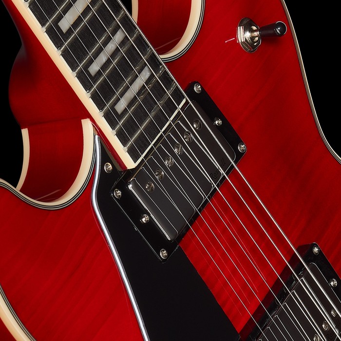 AlNiCo pickups