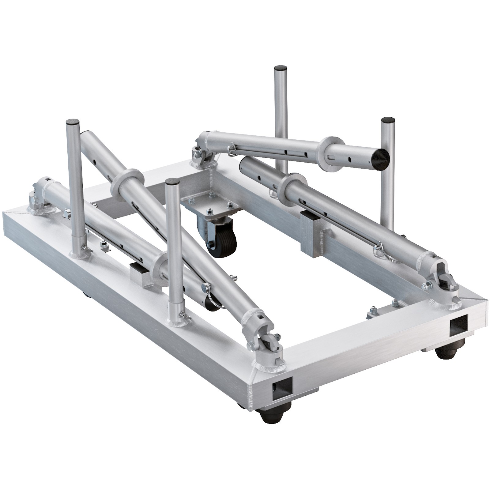 Global Truss Transportwagen