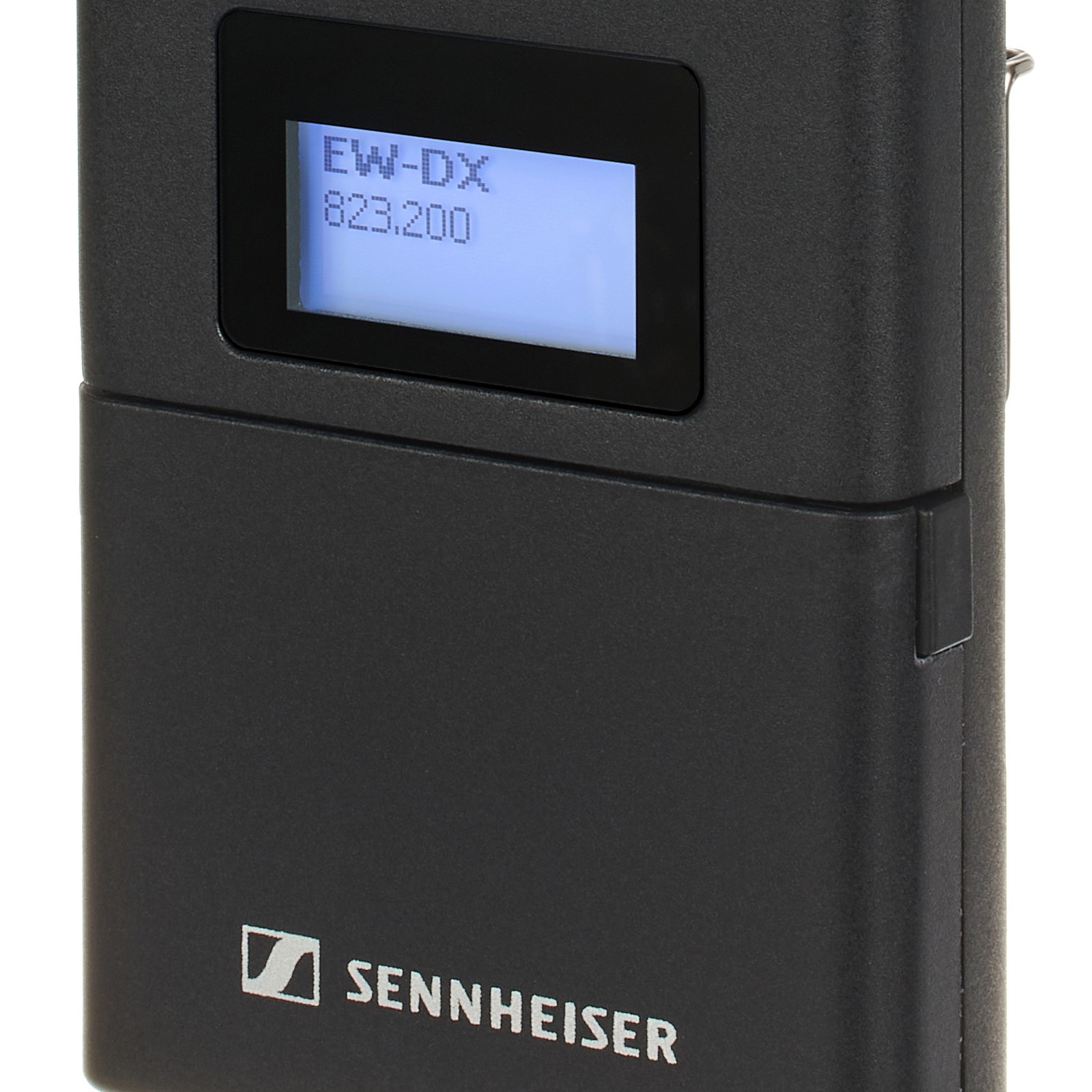Sennheiser EW-DX SK U1/5 Bodypack Display