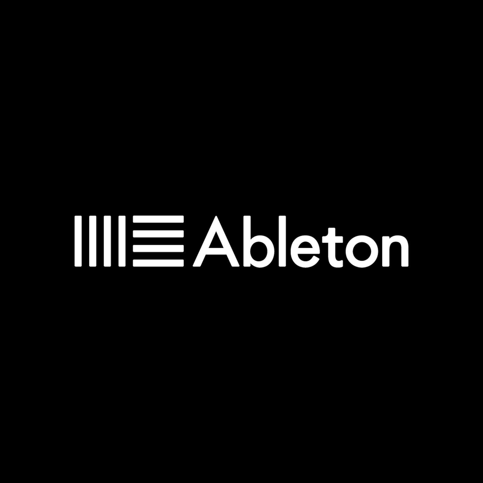Ableton Logo