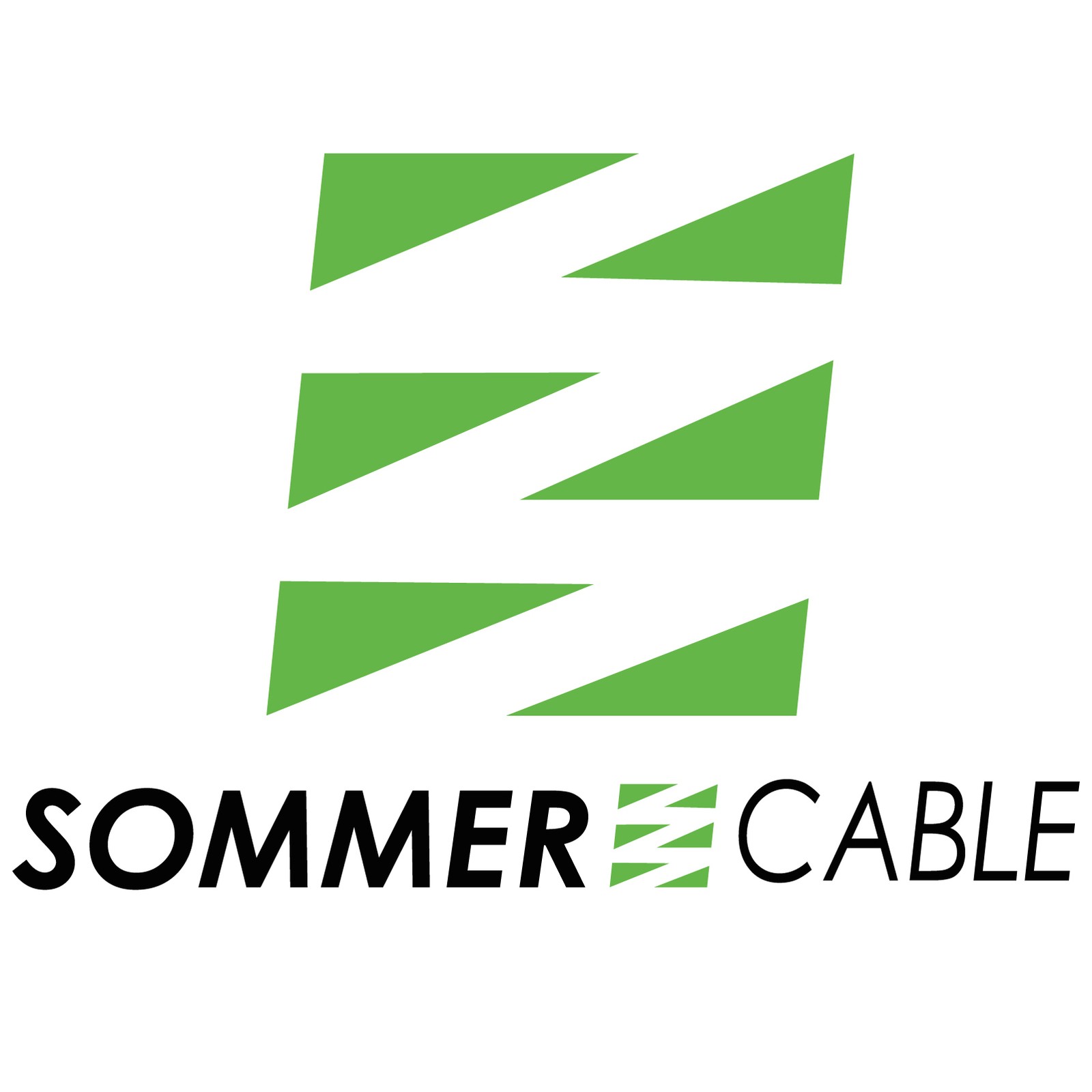Herstellerlogo Sommer Cable