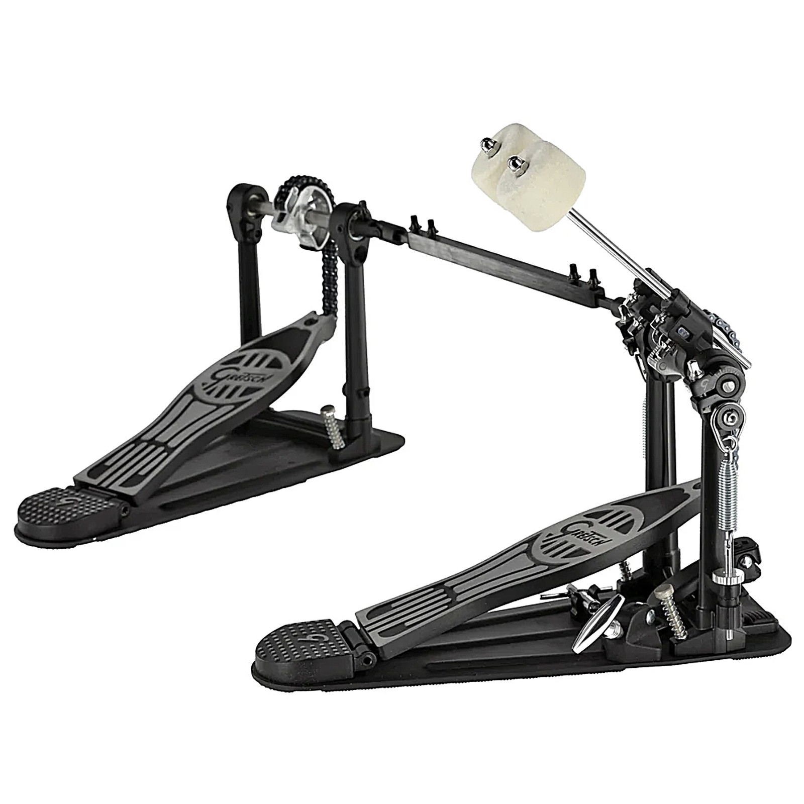 Gretsch Drums Concert Double Pedal