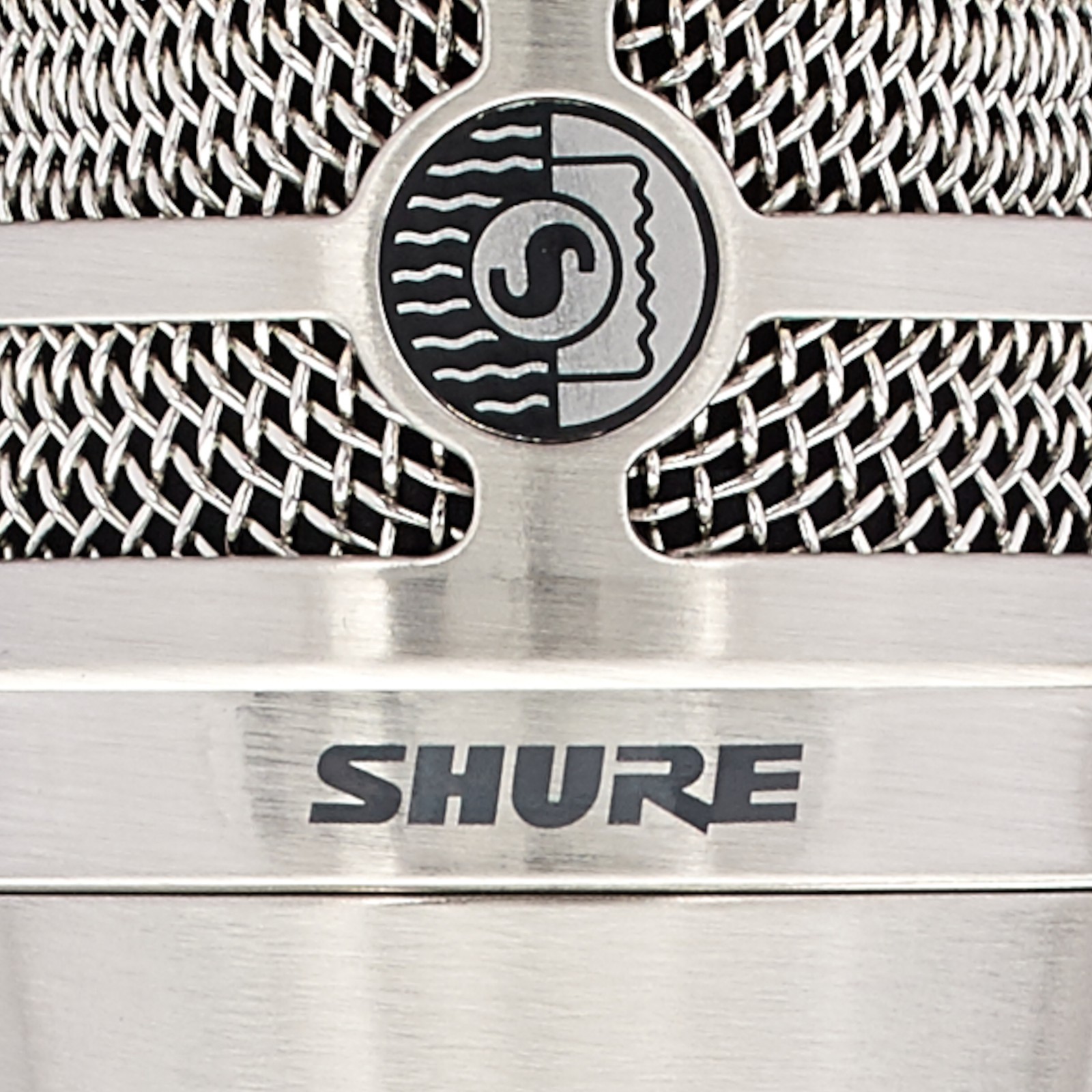 Shure KSM8N, Dynamisches Gesangsmikrofon
