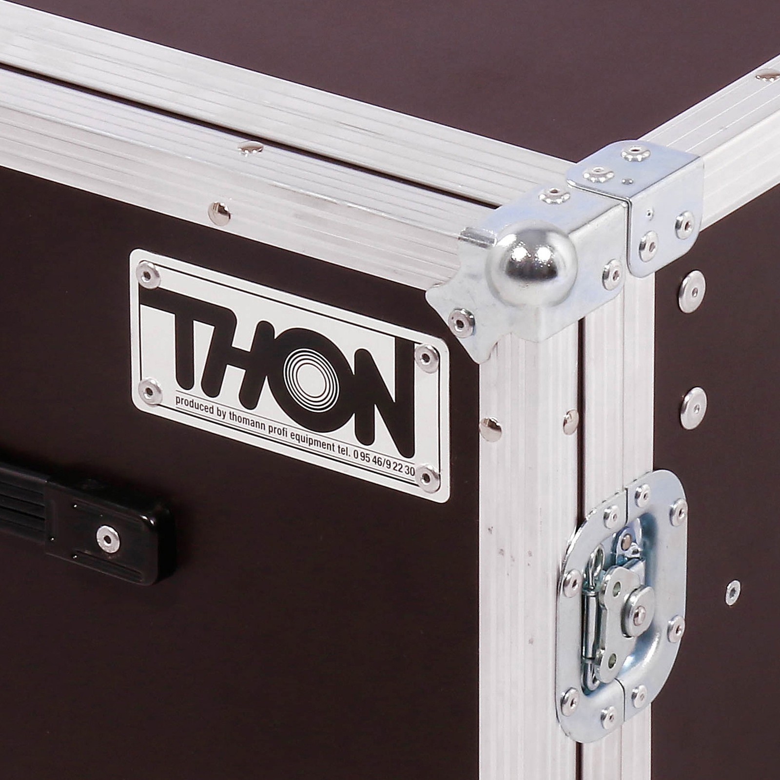Thon Herstellerlogo