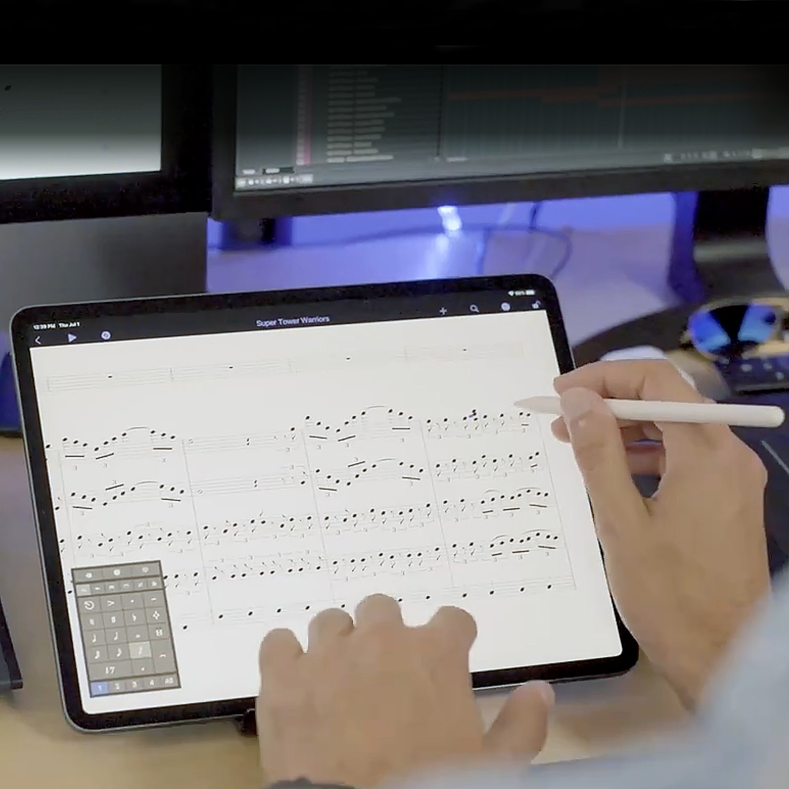 Avid Sibelius Artist Notationssoftware