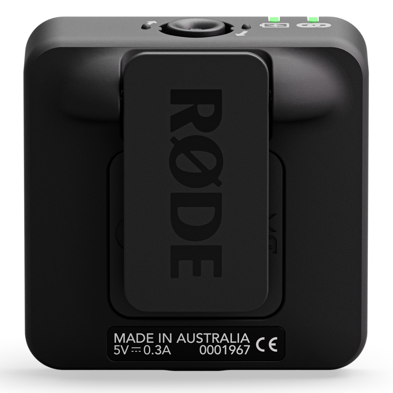 Rode Wireless ME wireless microphone system