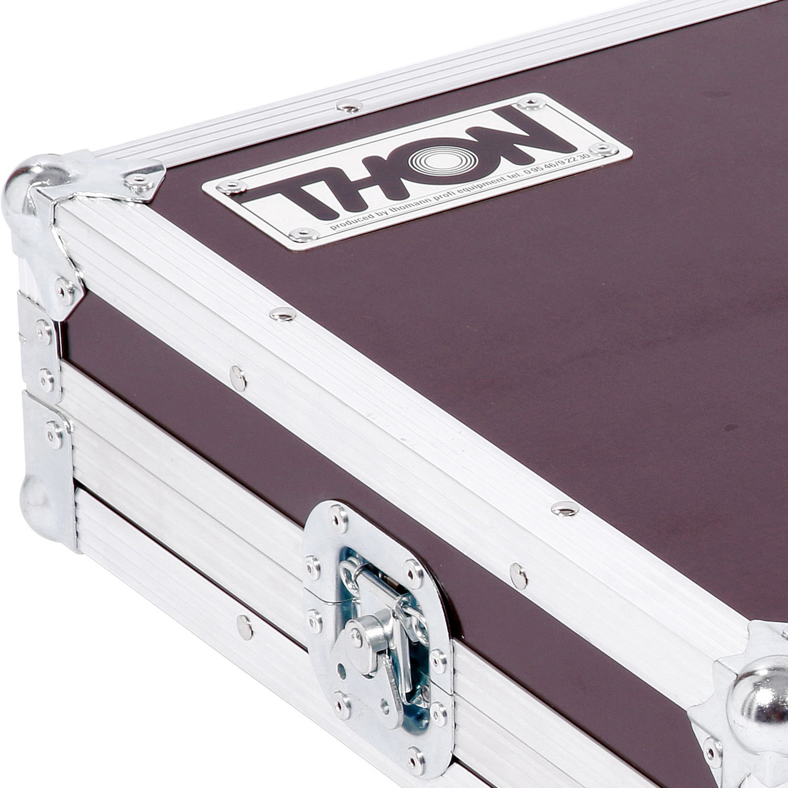 Thon Herstellerlogo
