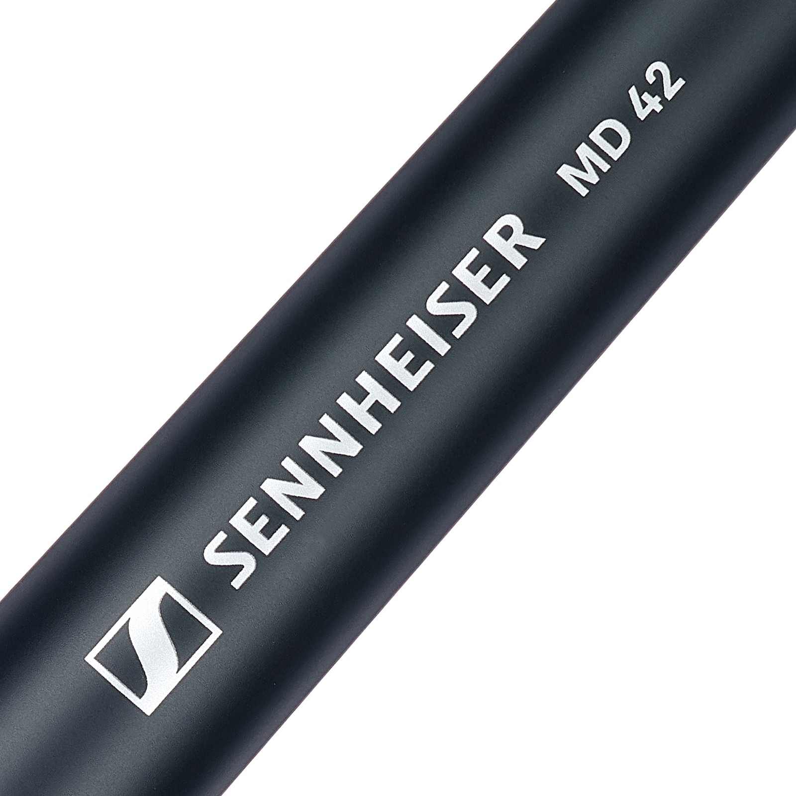 Sennheiser Gesangsmikrofon Gehäuse