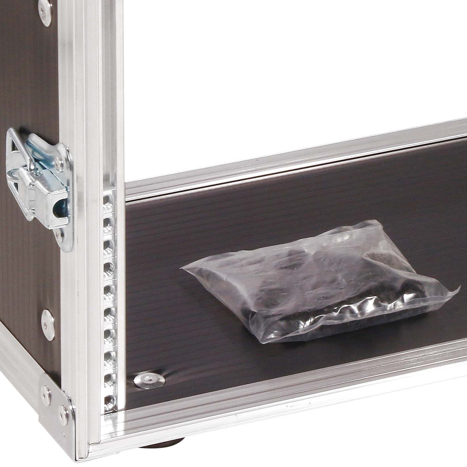 Thon Rack 5HE Eco II Compact geöffnet