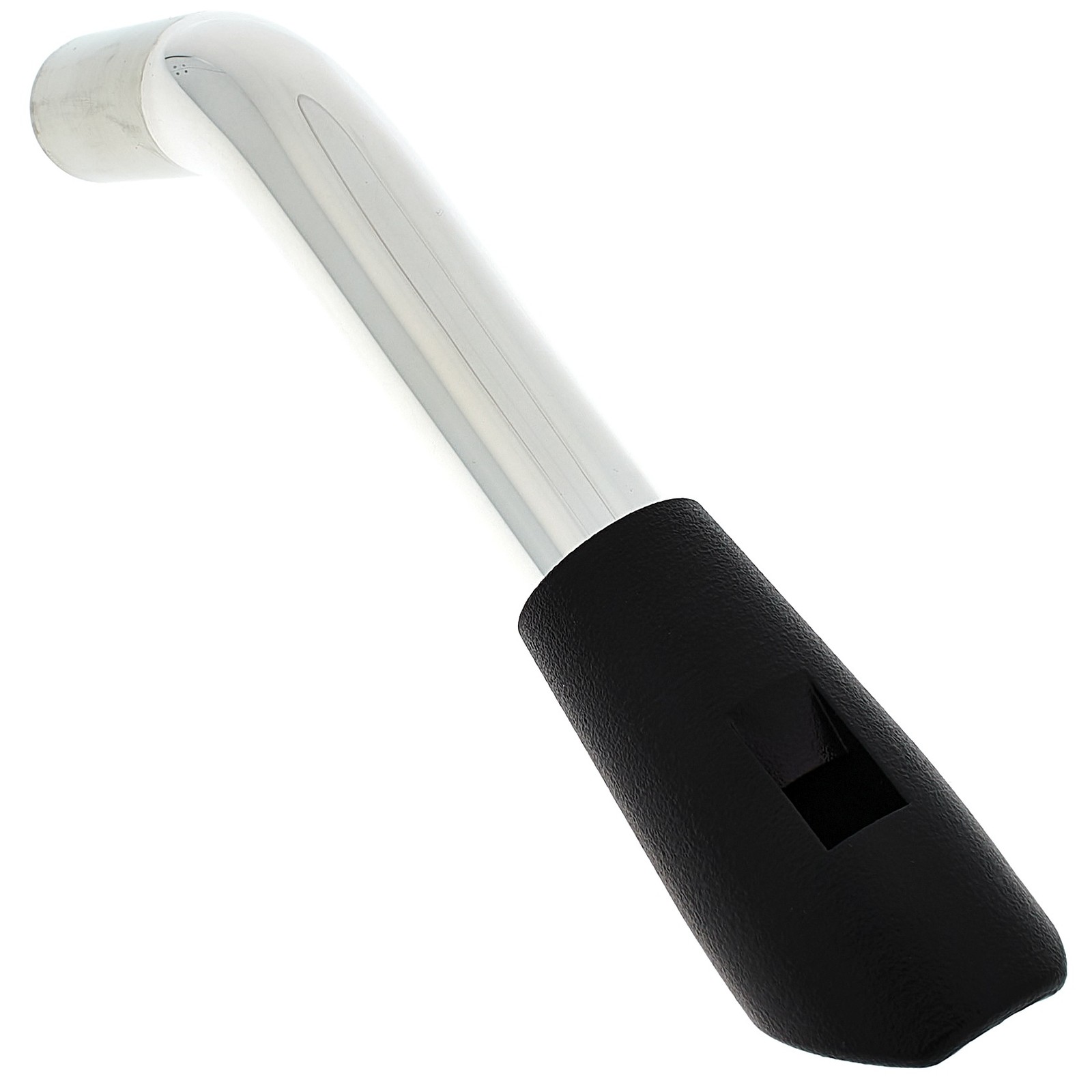 Mundstück des Fliphead Jet Black