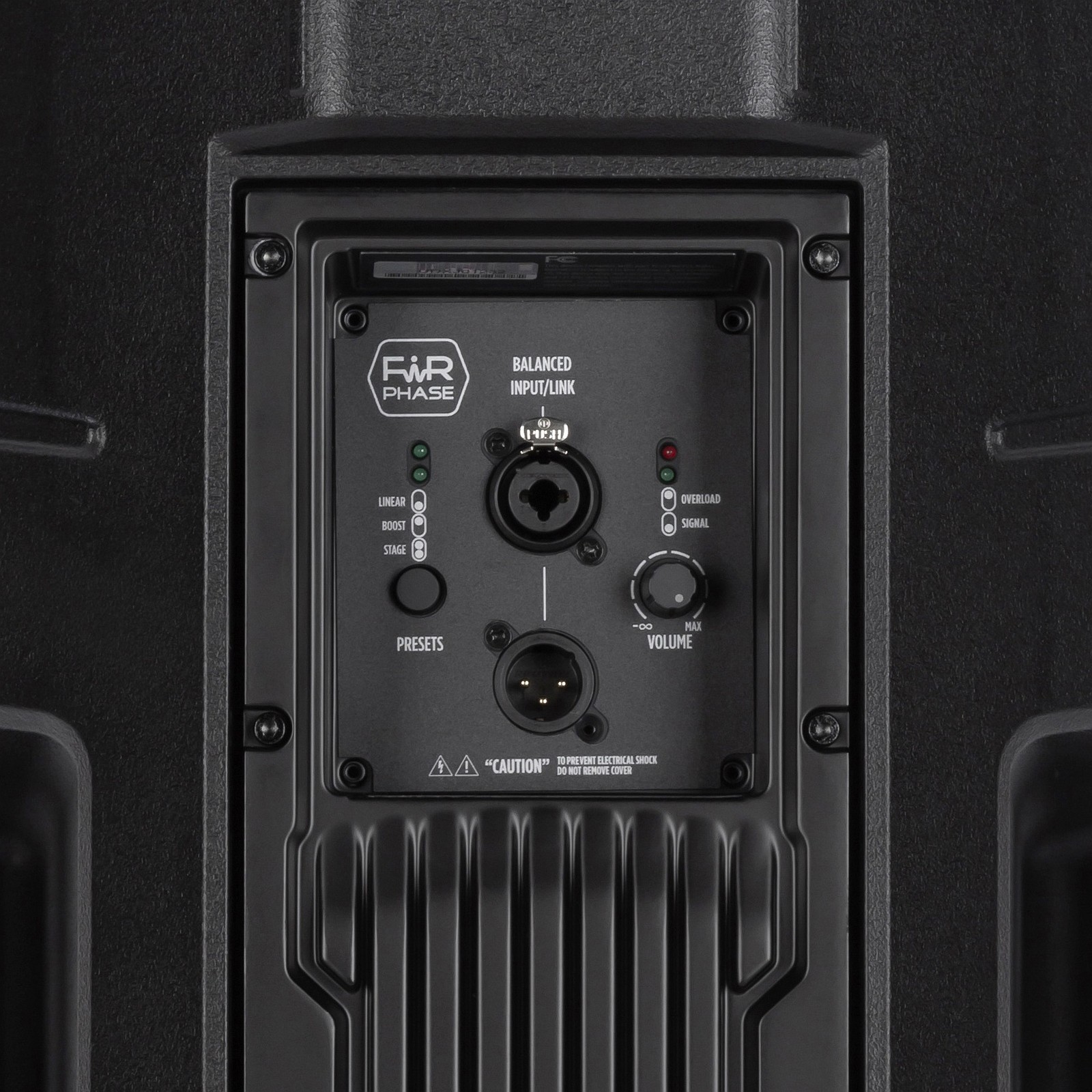 RCF ART 912-A full-range PA speaker