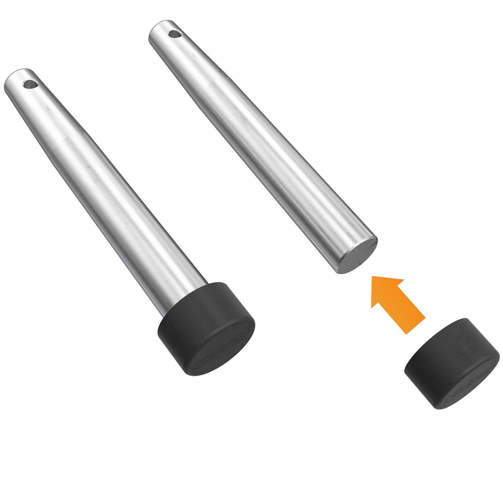 Global Truss Silencer Set of 10