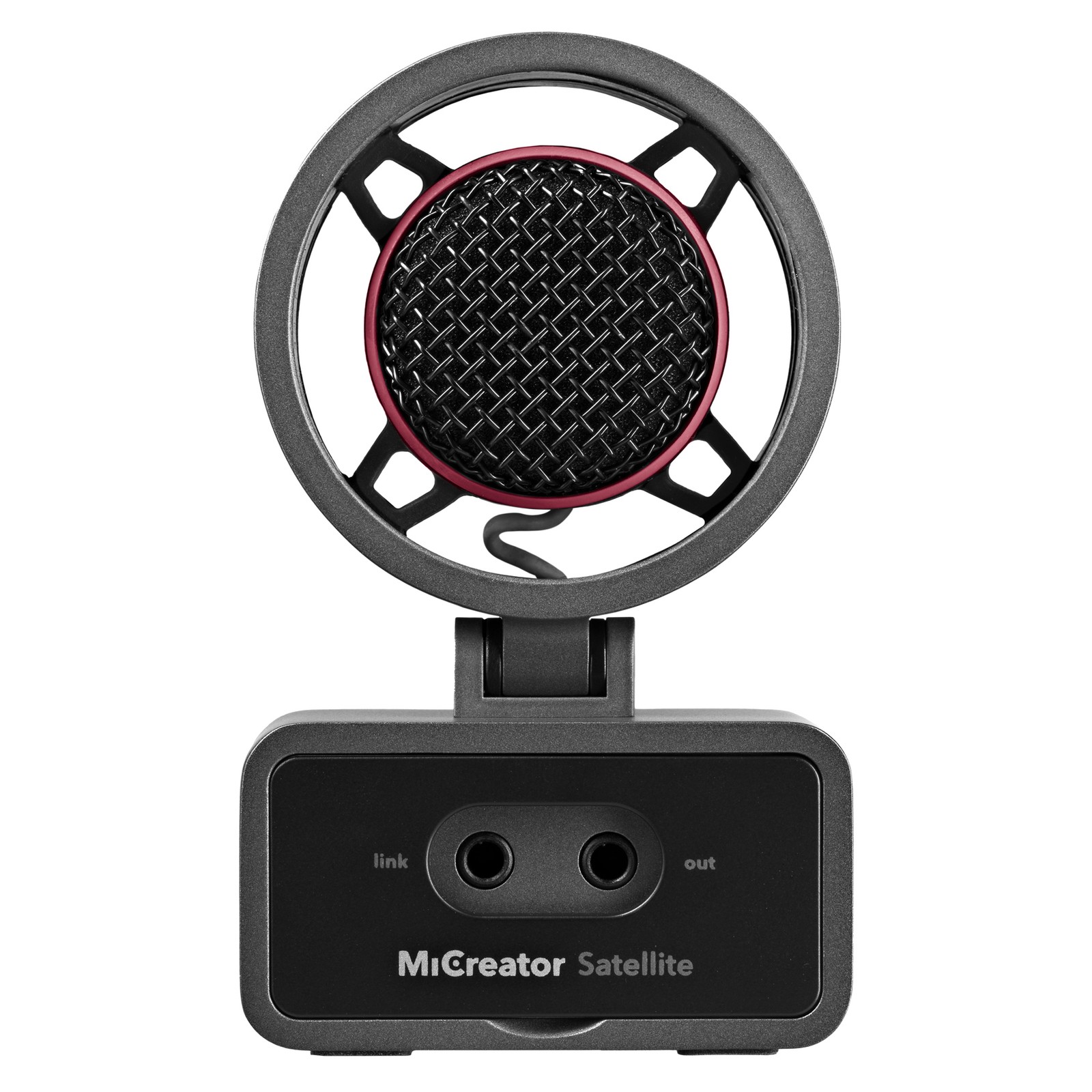 Austrian Audio MiCreator Satellite Mikrofon