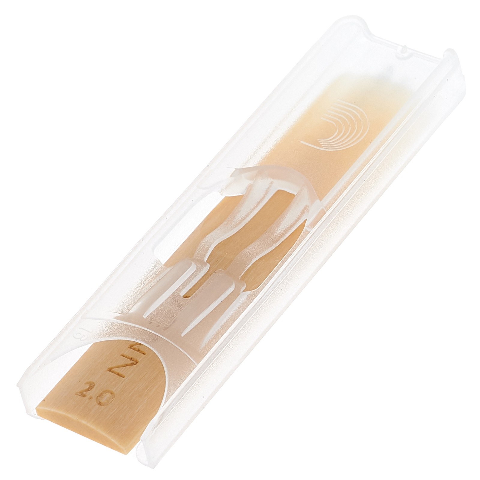 DAddario Woodwinds VENN Alto Saxophone 2.0