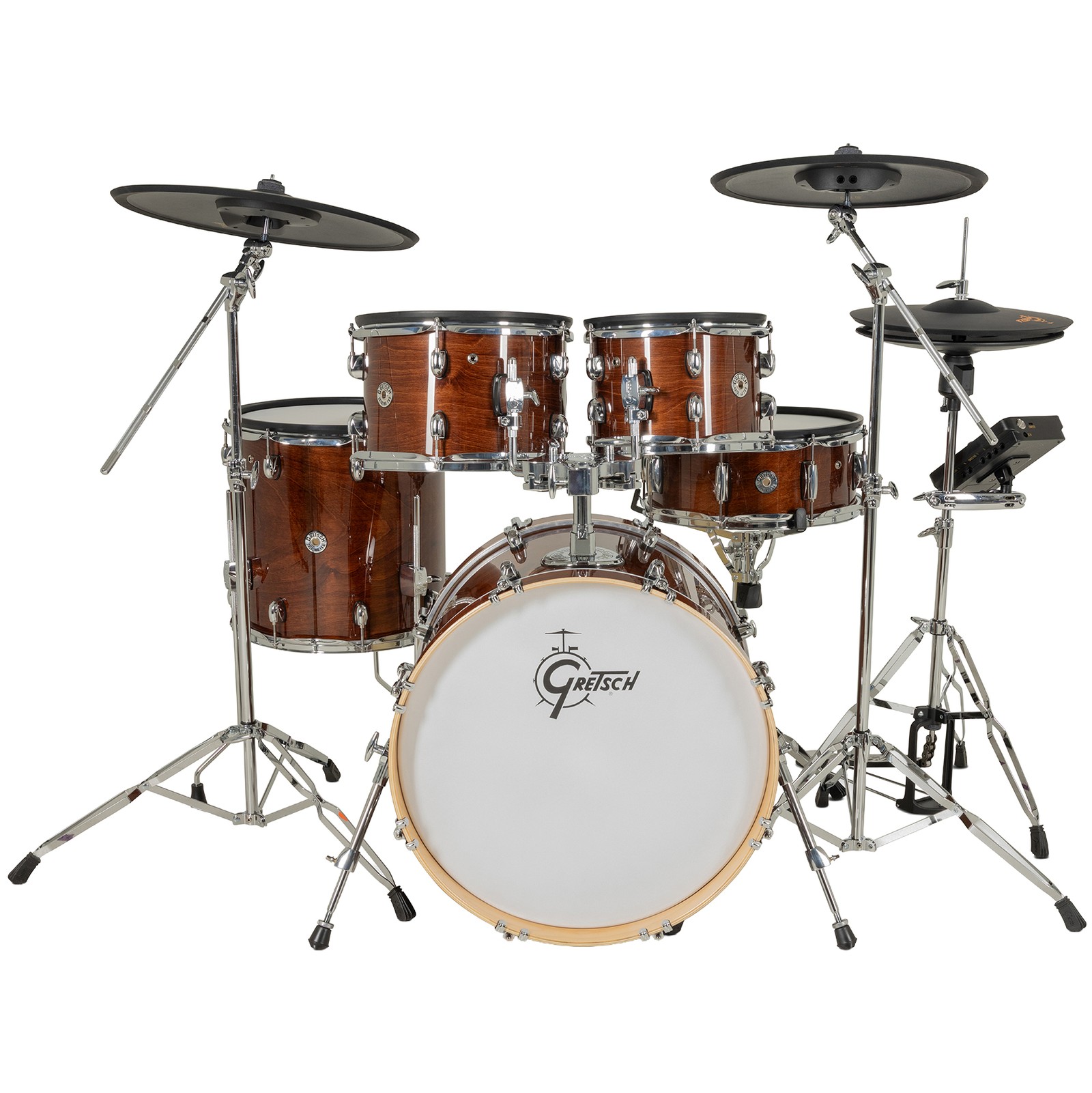 Gretsch Drums Catalina Evo 5-PC Kit WG
