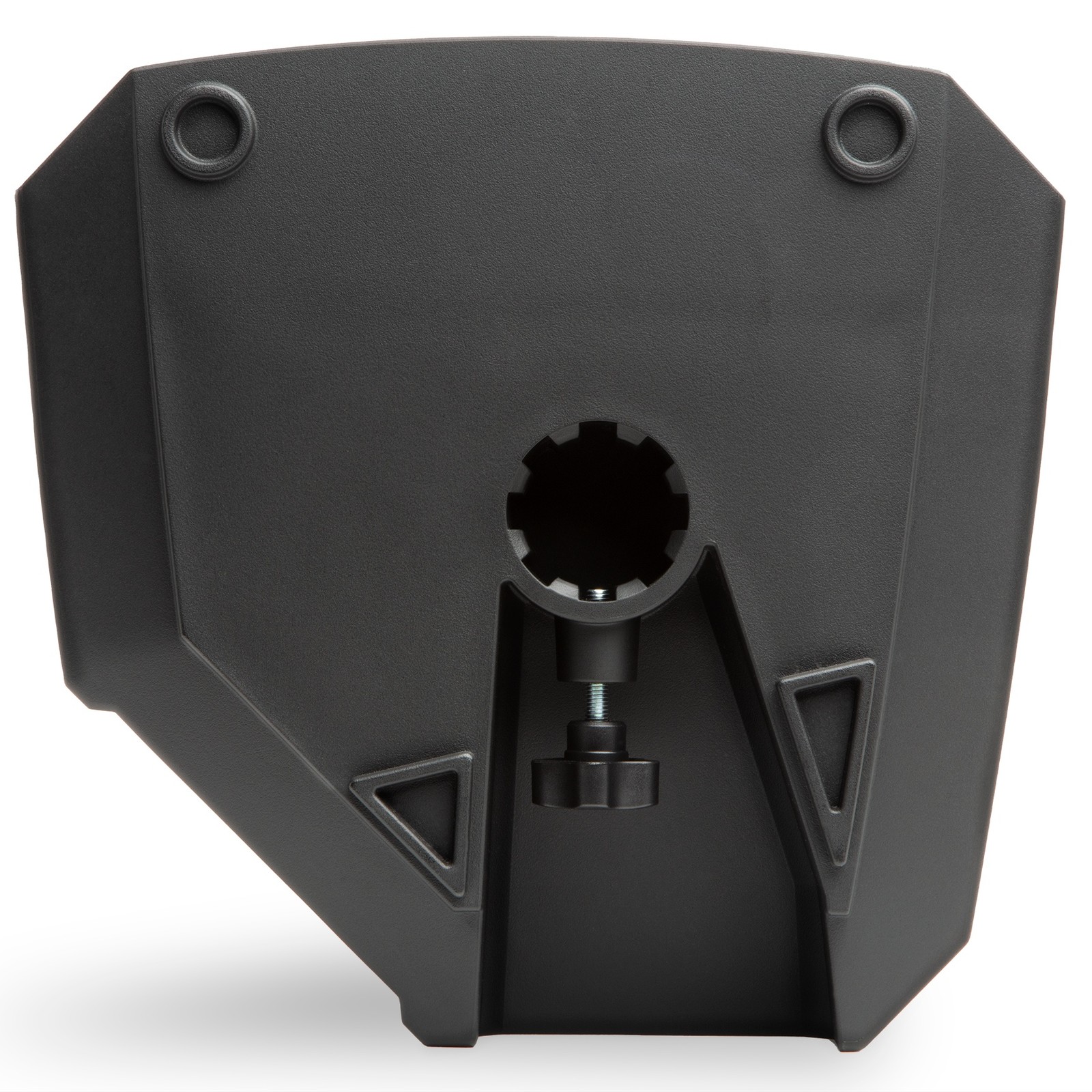 Bracket for the stand at the base of the Alto TS408