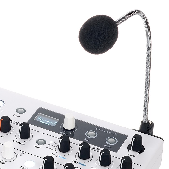 Vocoder engine