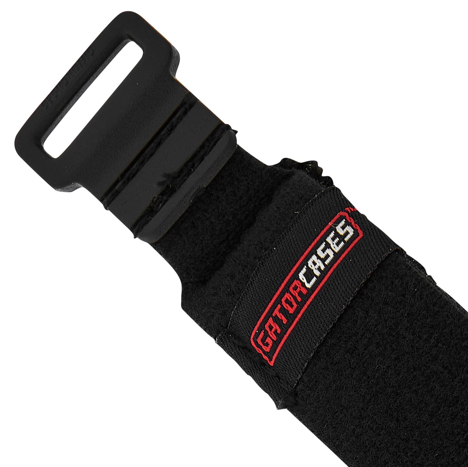 Detail des Gator Guitar Fret Mute Black S