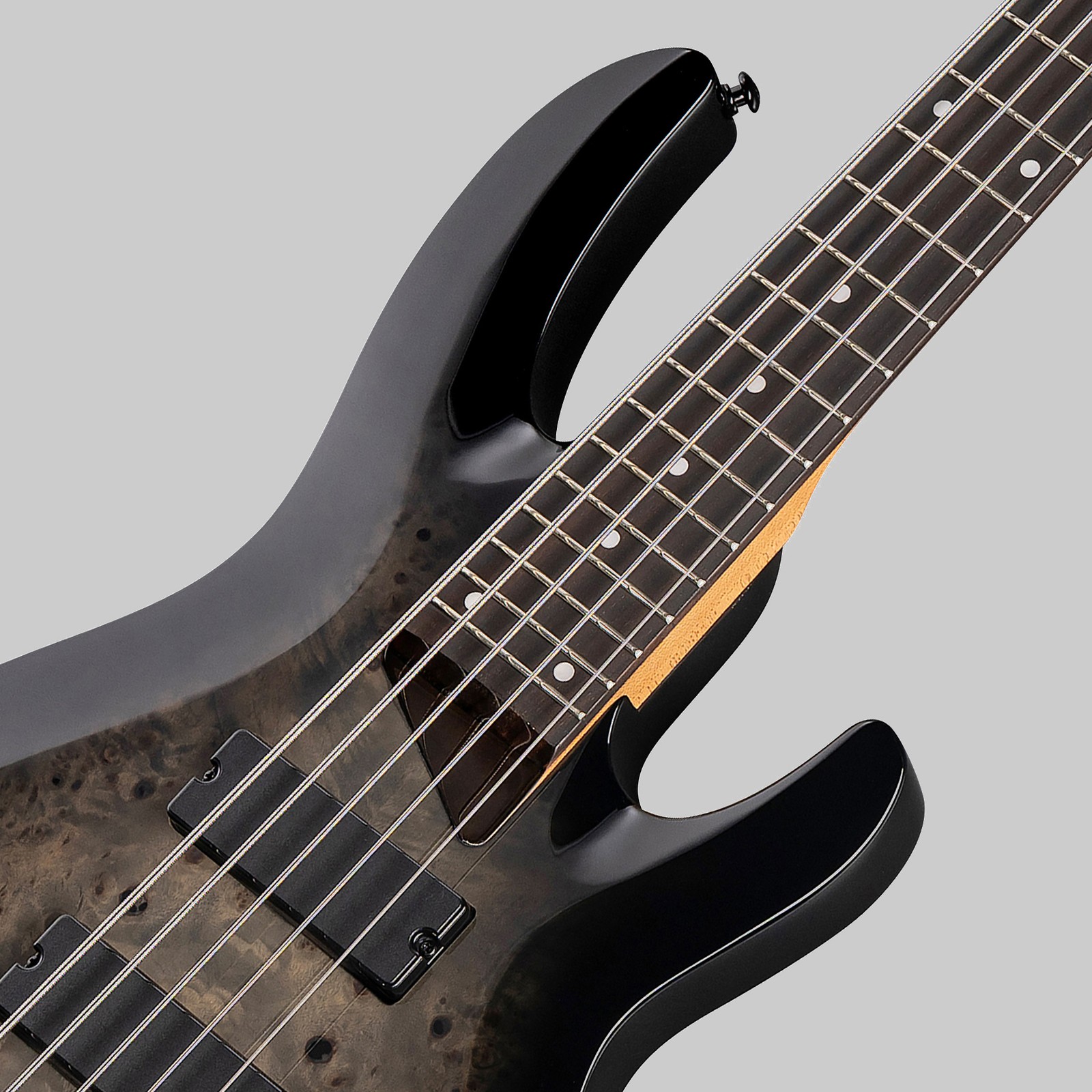 Pickups des ESP LTD B-205DX BB E-Bass
