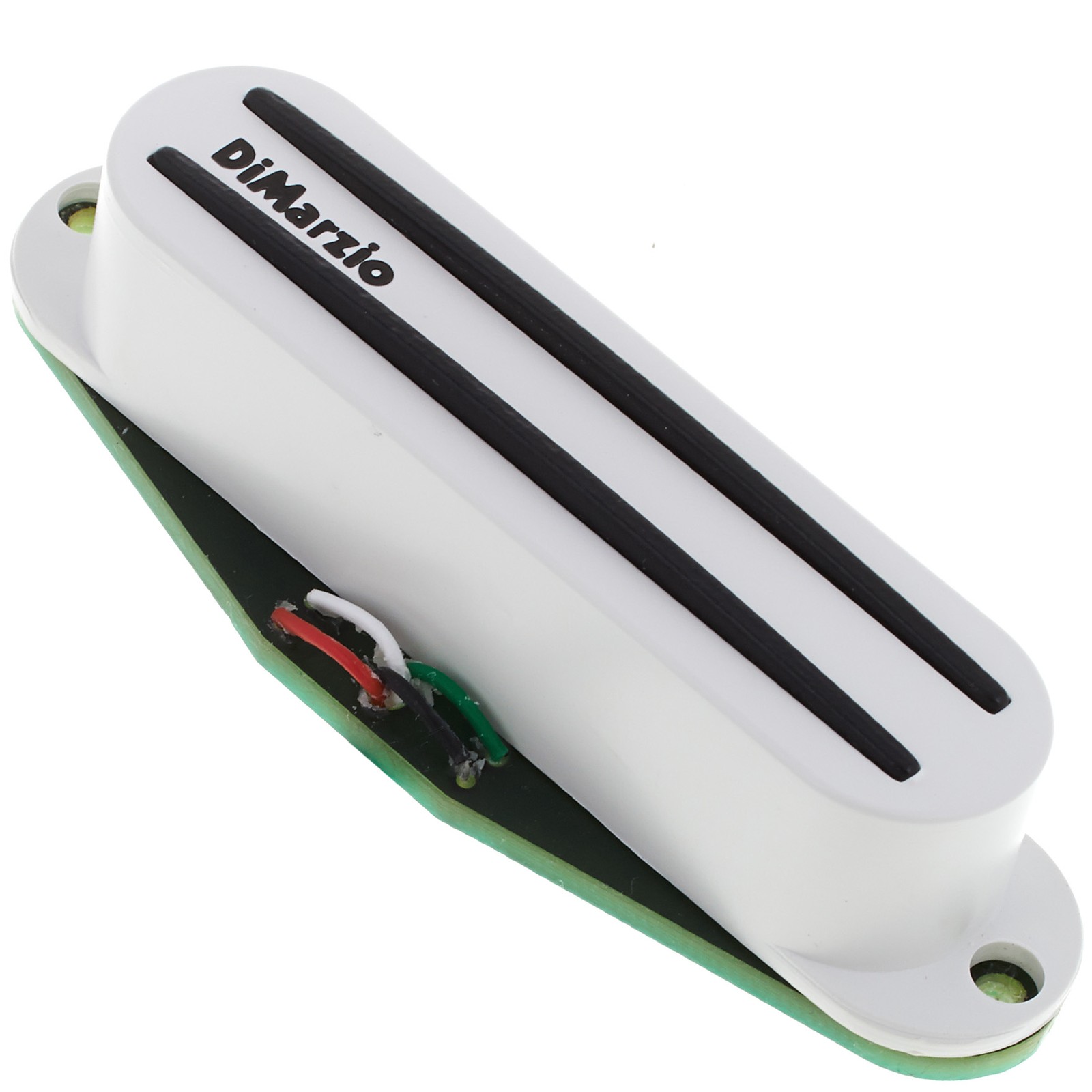 DiMarzio DP189 Tone Zone S WH