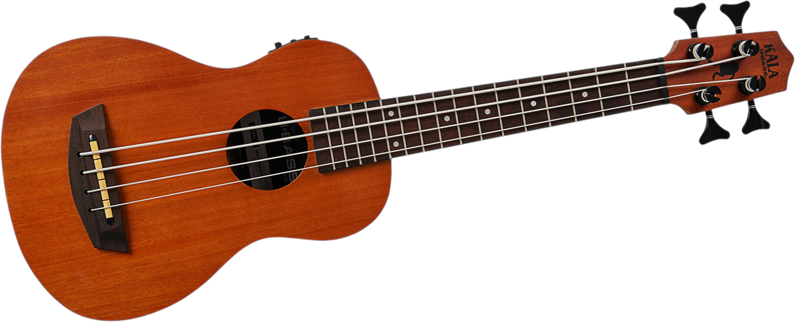 Kala U-Bass Nomad 4 NT