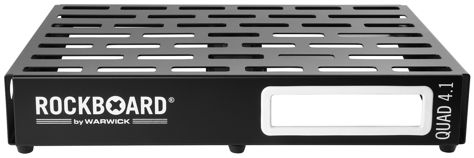 Rockboard QUAD 4.1 B Pedalboard