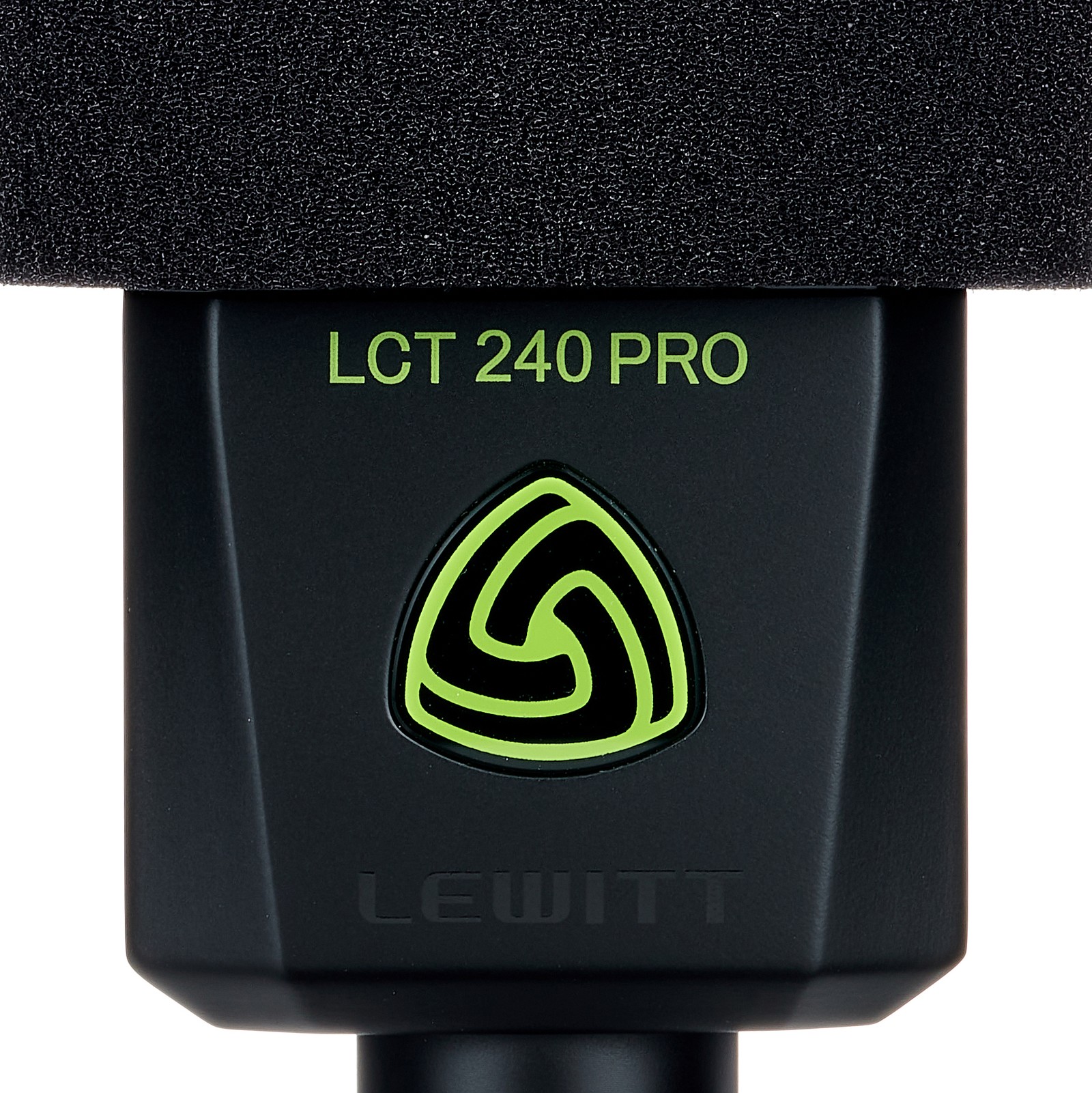 Lewitt LCT 240 PRO, Kondensatormikrofon