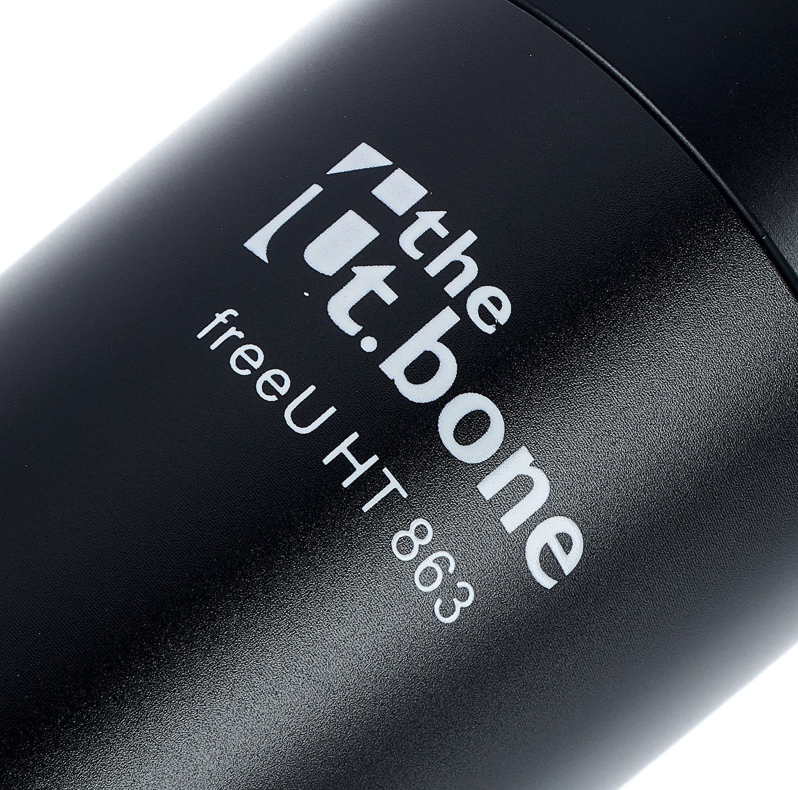 Mikrofon Gehäuse des the t.bone freeU HT 863 