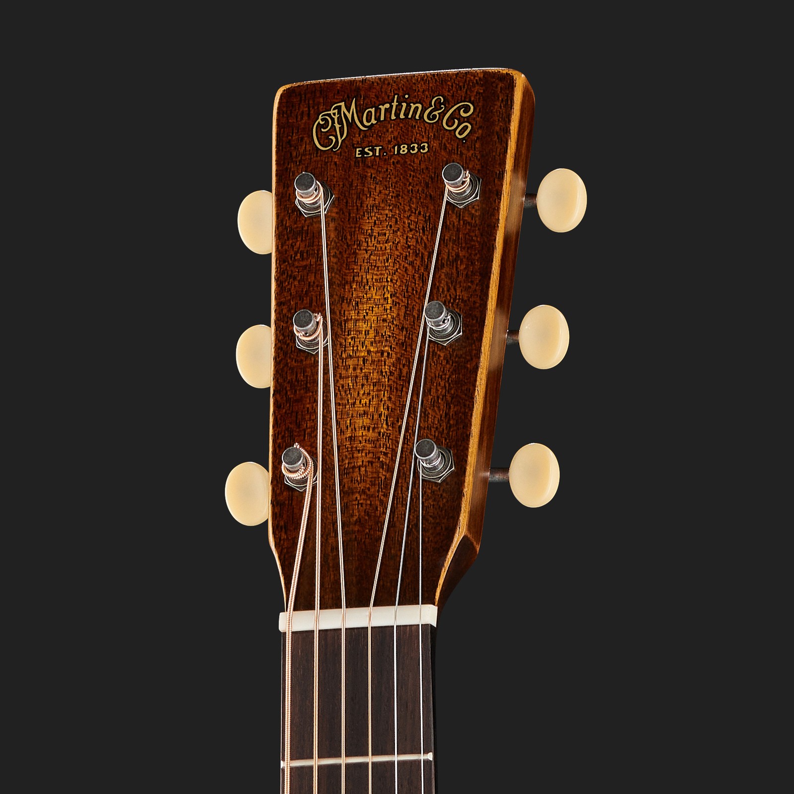 Martin Guitars D-15M StreetMaster – Westerngitarre
