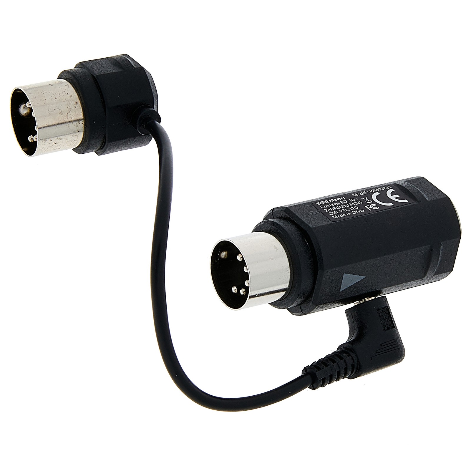CME WIDI Master Bluetooth MIDI Adapter