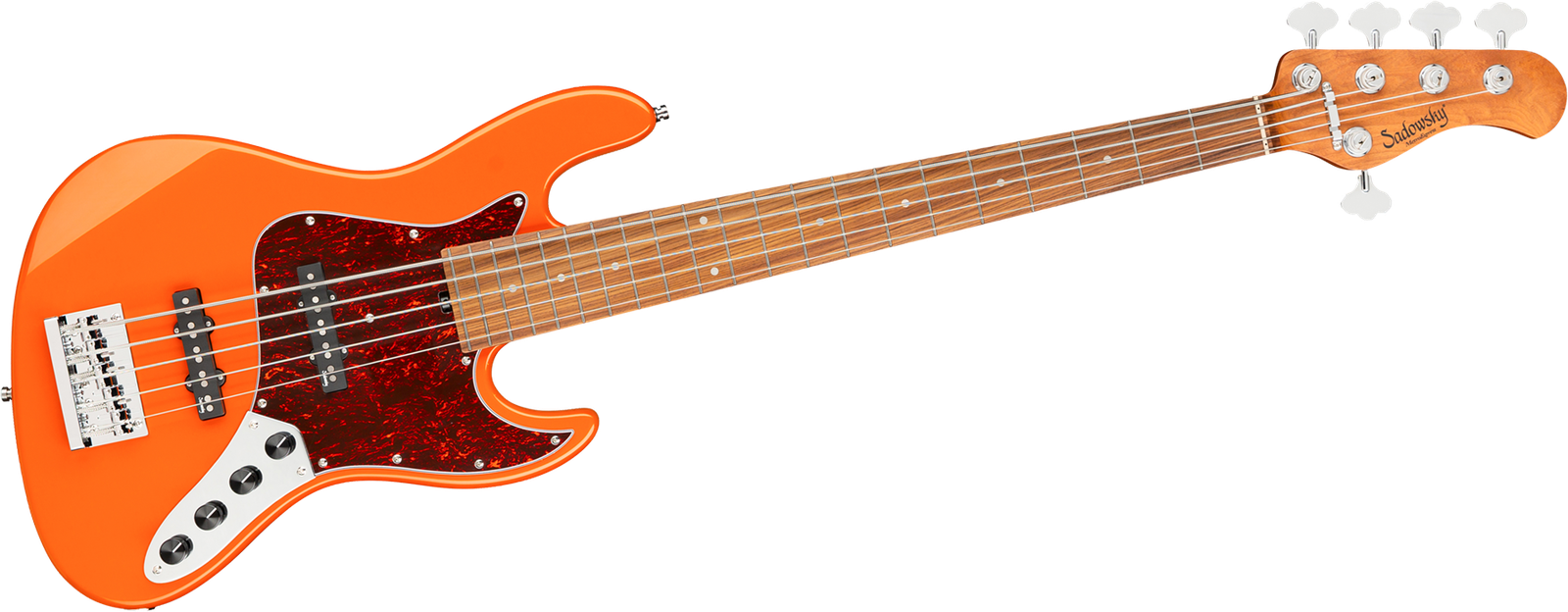 Sadowsky MetroExp21 Vint JJ5 Morado CAO