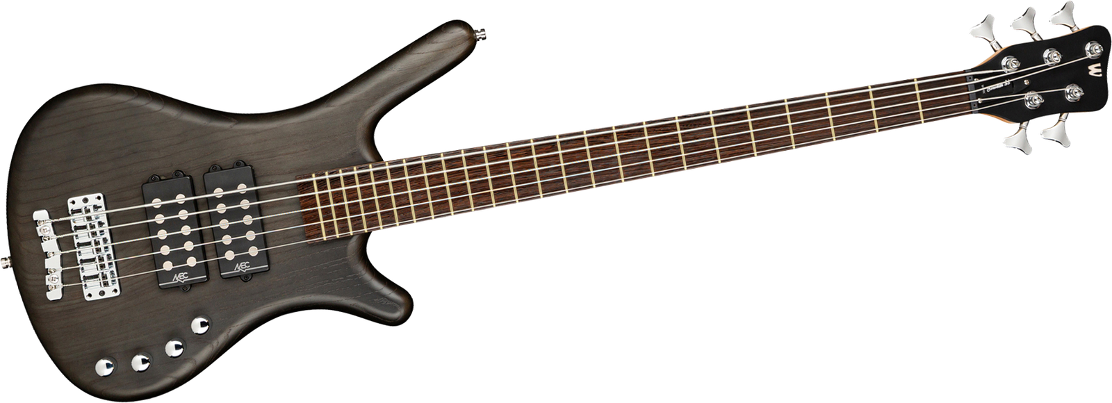 Warwick RB Corvette $$ 5 NB TS 5-Saiter E-Bass
