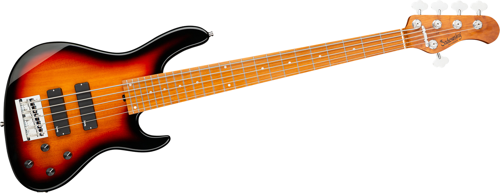 Sadowsky MetroExp24 Modern 5 RM TSB