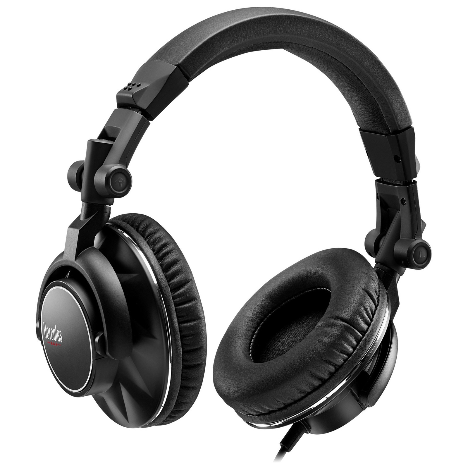 DJ-Kopfhörer HDP DJ60