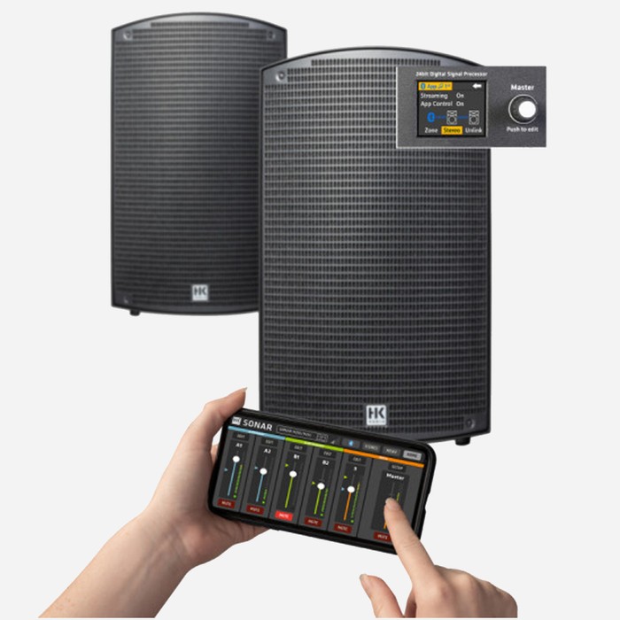 Bluetooth TWS