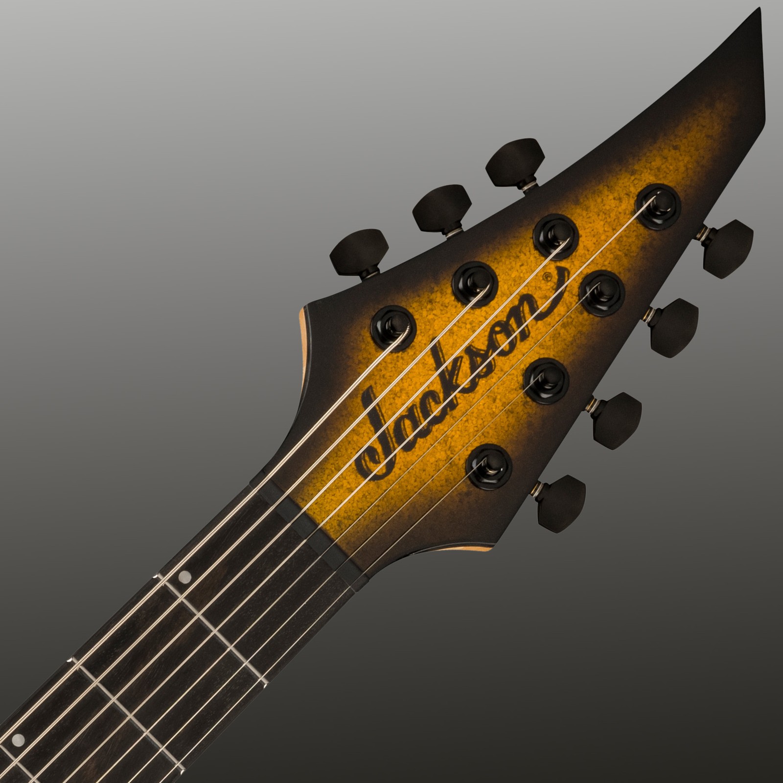 Jackson Kopfplatte