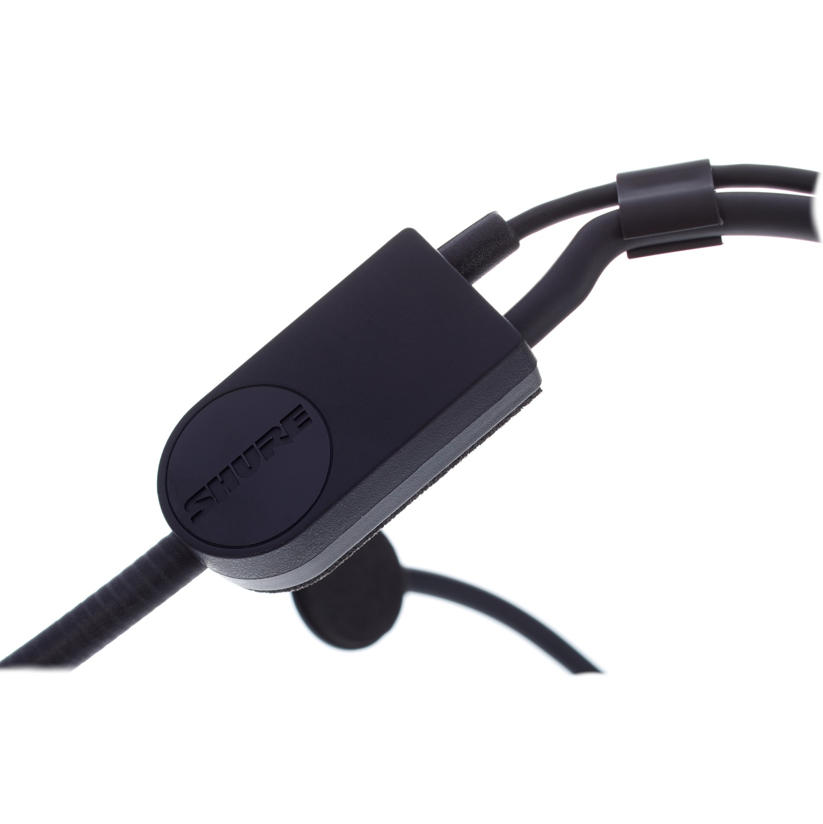 Shure PGA31, Kondensator Headsetmikrofon