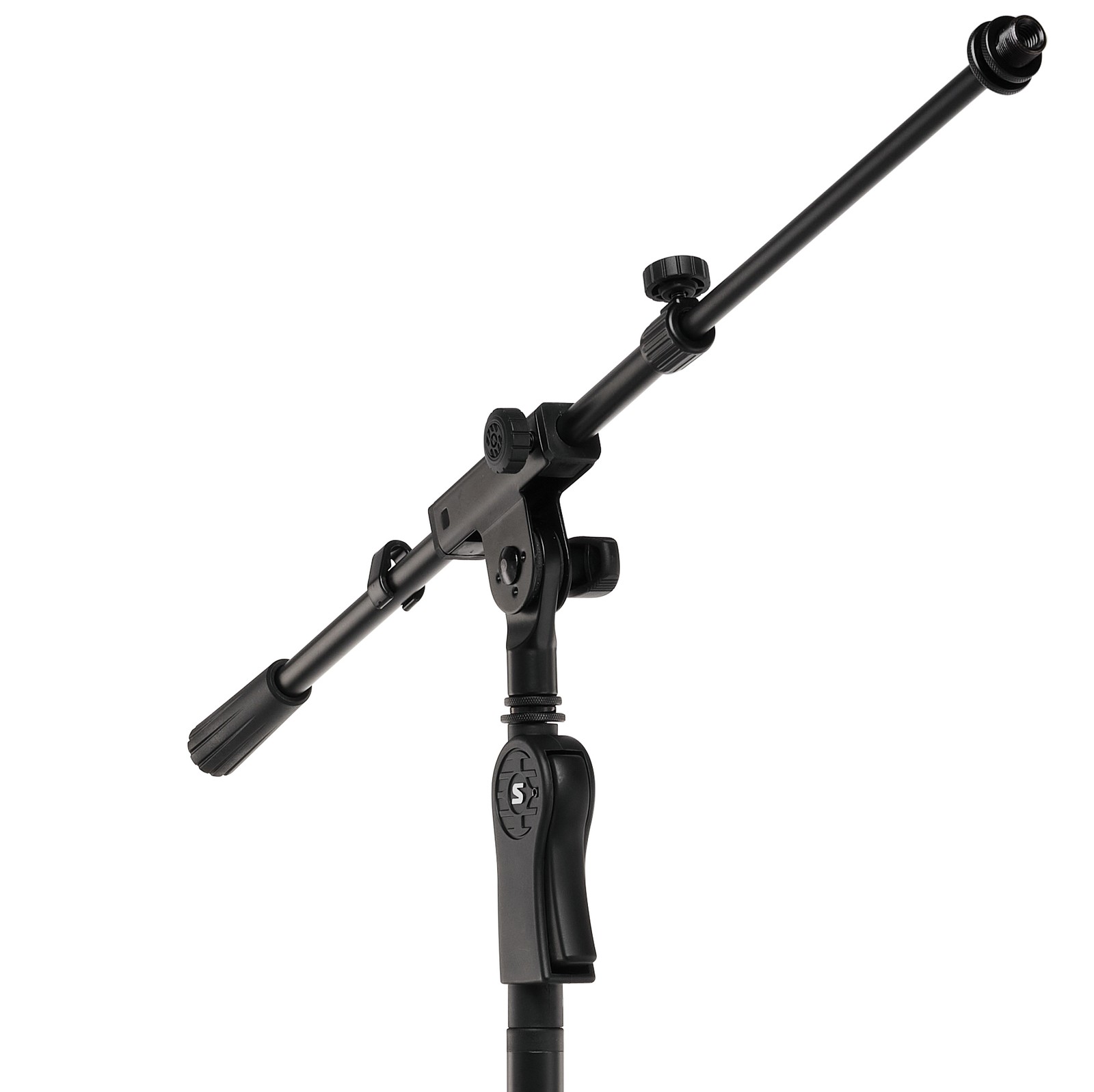 Shure Tripod Mic Stand with Boom, Mikrofonstativ mit Galgen