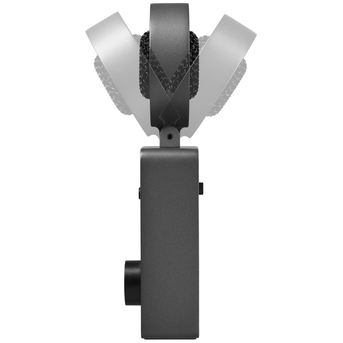 FlexTilt für optimale Position