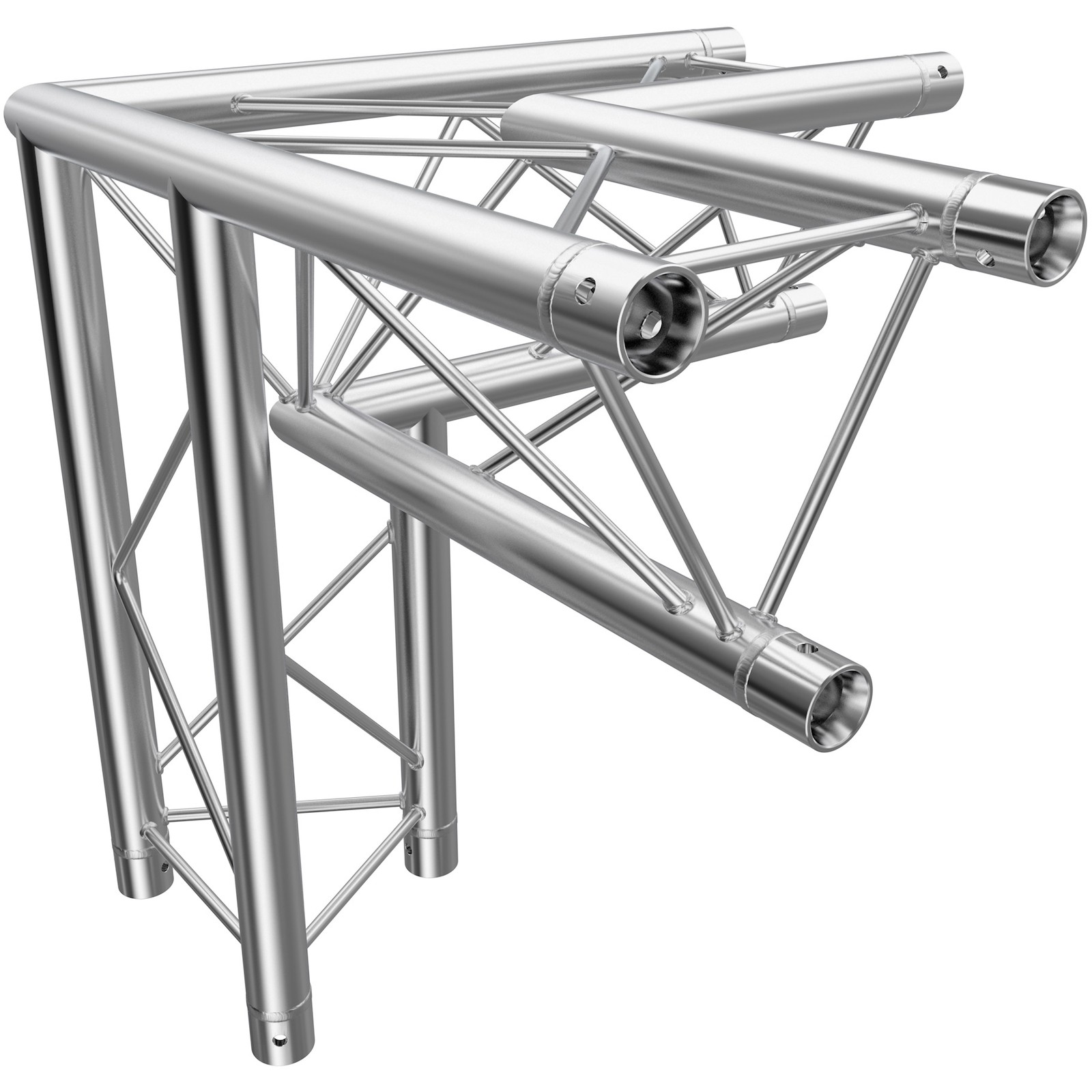 Global Truss F23C34 90° Corner