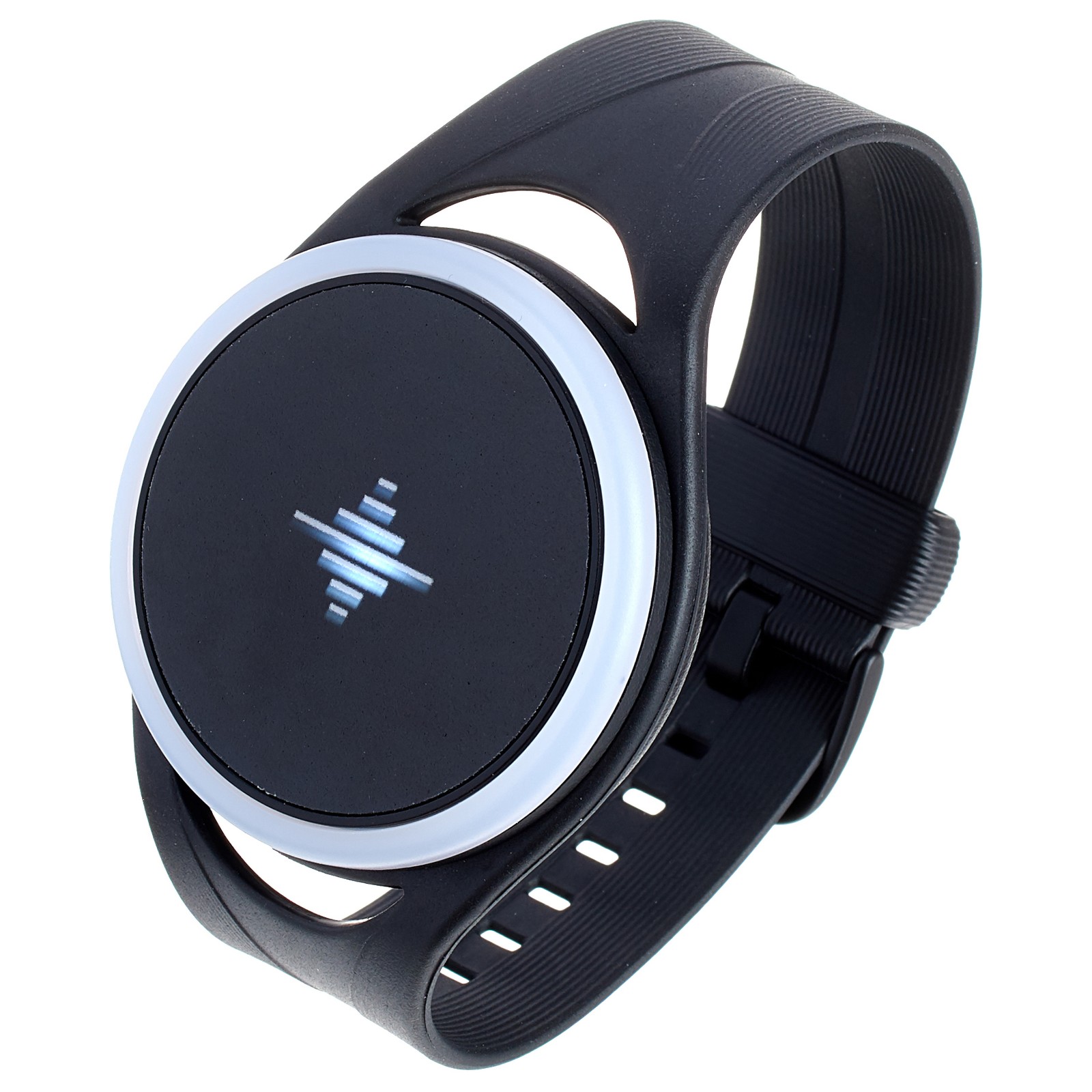Soundbrenner Pulse, mobile vibrating metronome