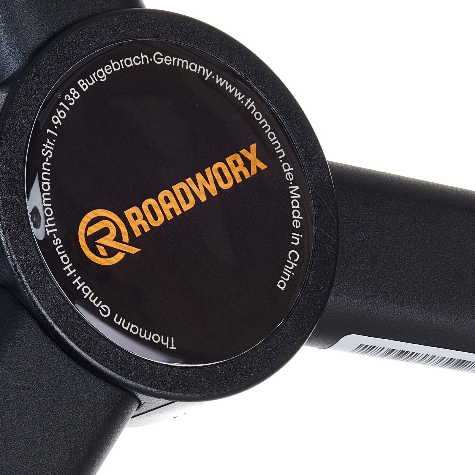 Roadworx Tablet-Halter